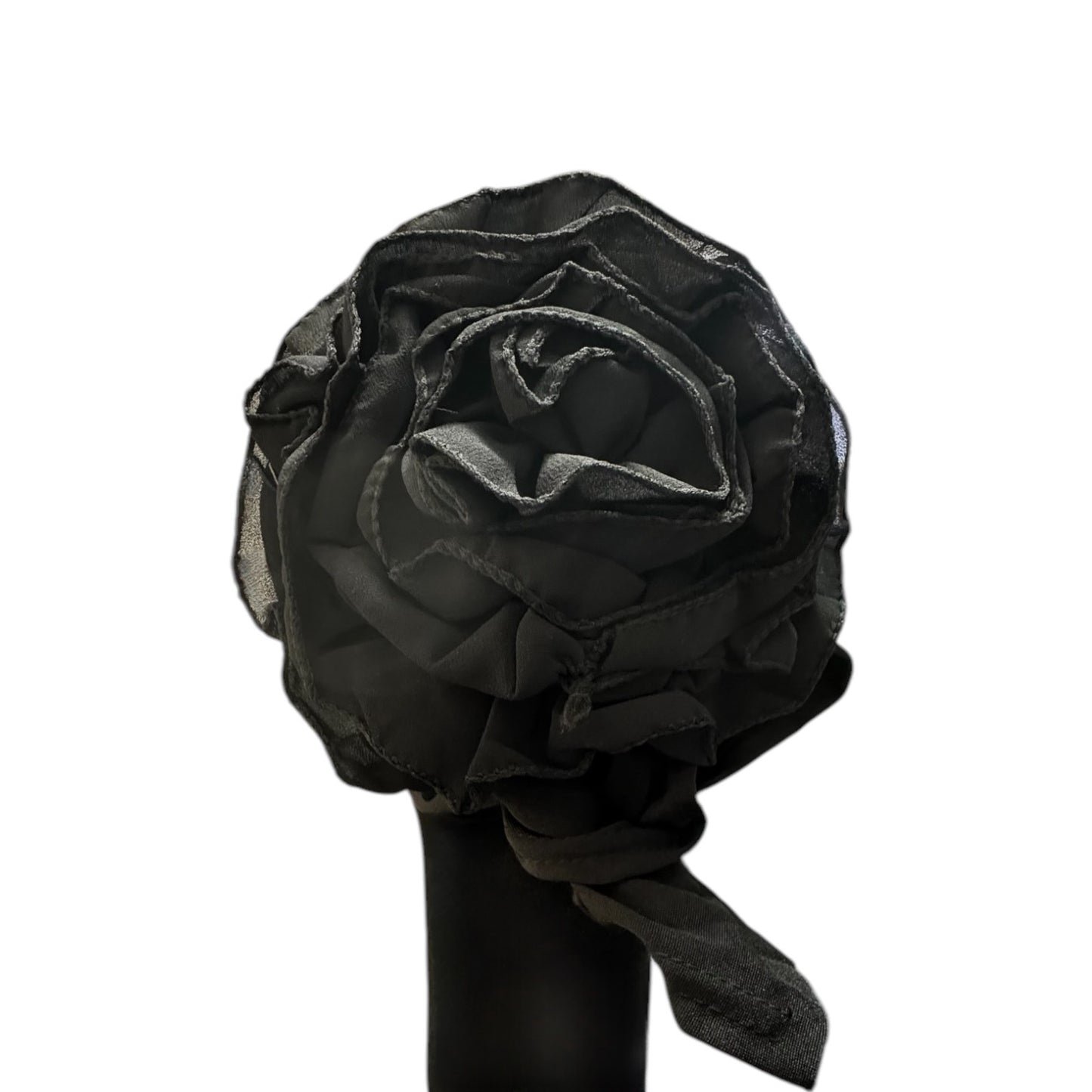 BANDANA NERA