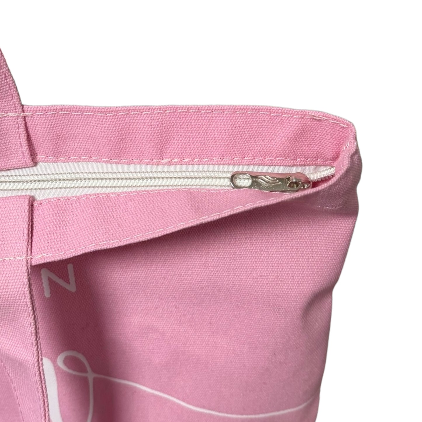 LA TOTE BAG