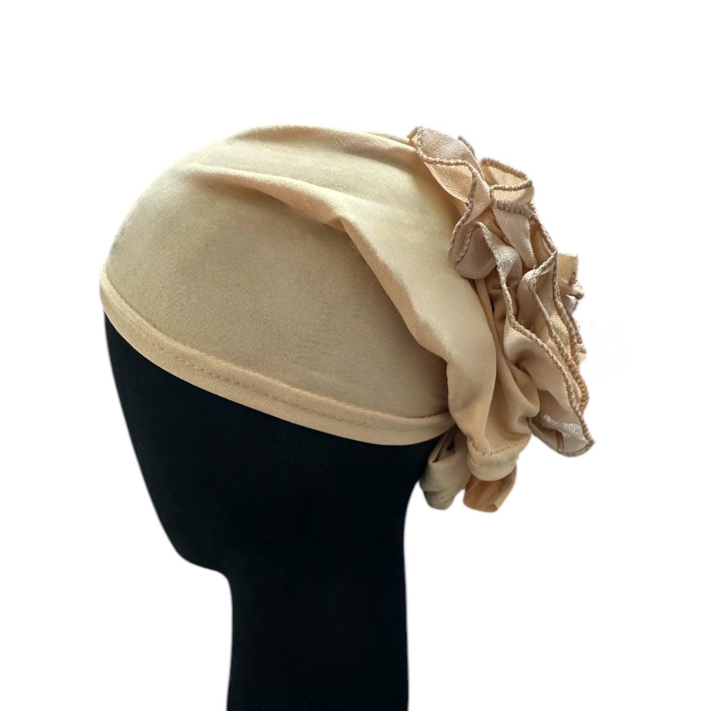 BANDANA BEIGE