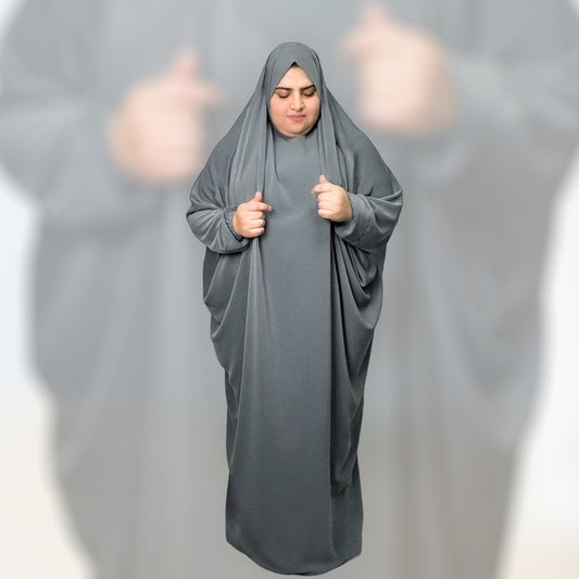 ABITO PREGHIERA FULL