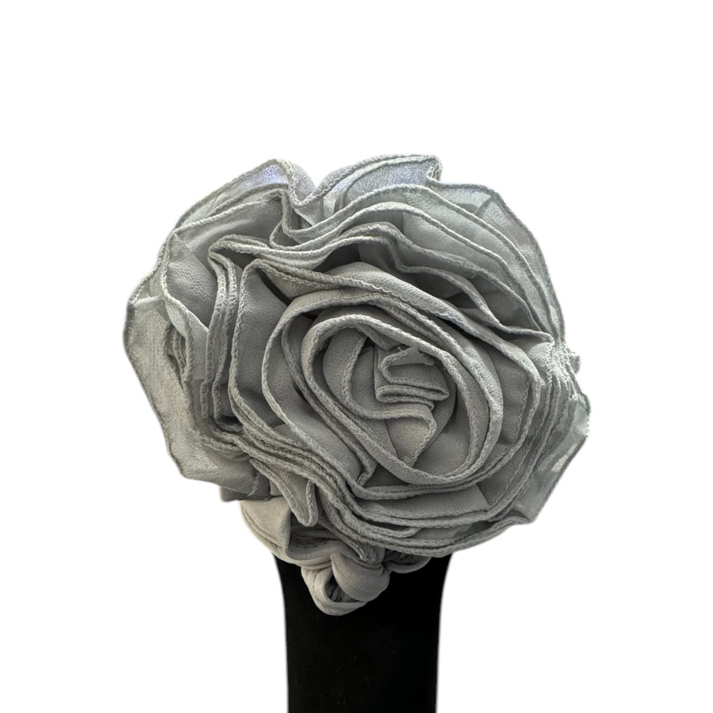 BANDANA GRIGIO