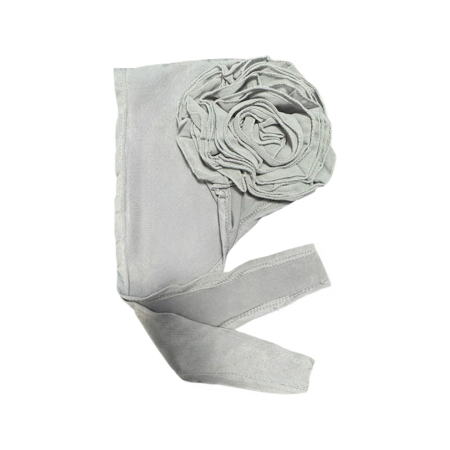 BANDANA GRIGIO