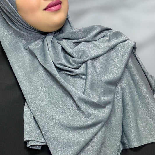 ANTRACITE GLITTERATO