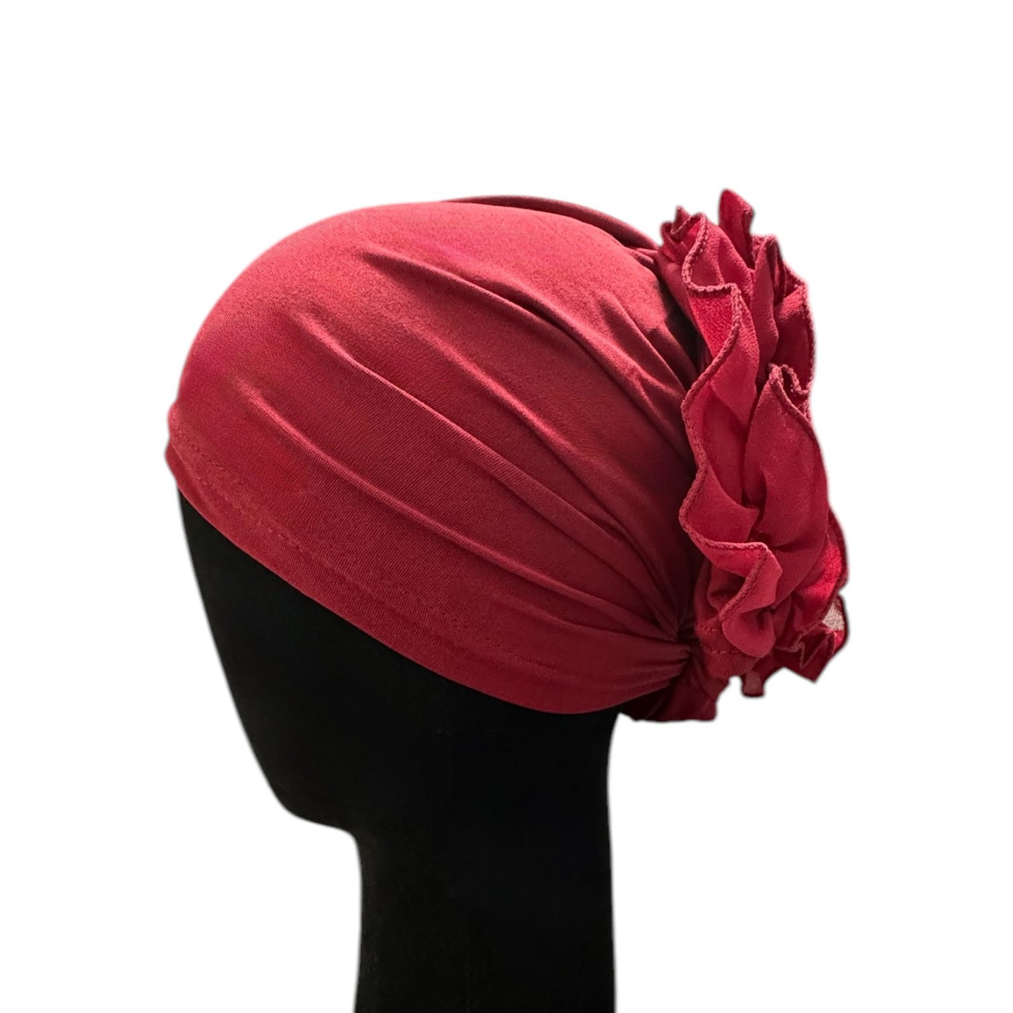 BANDANA BORDEAUX