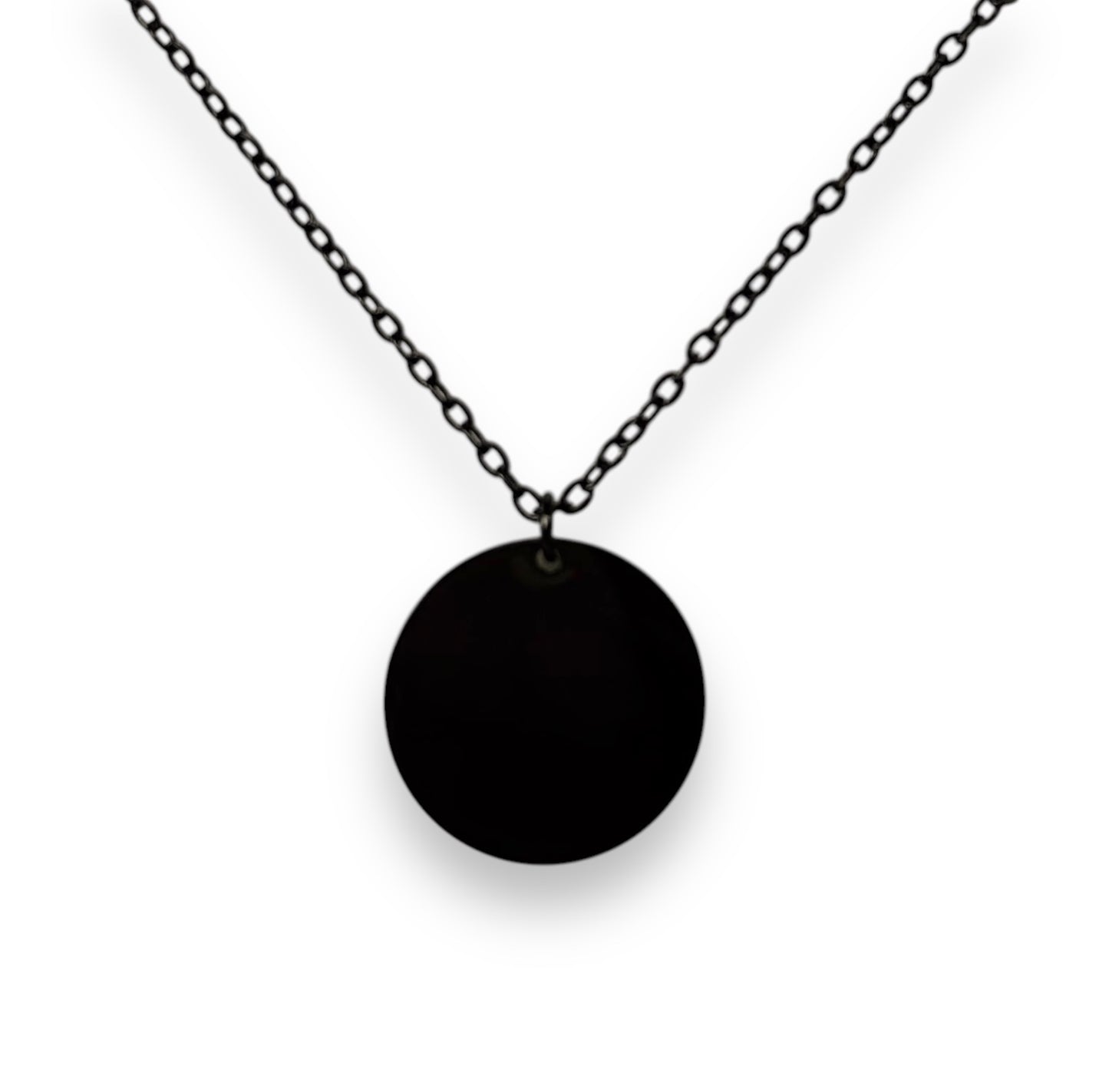 COLLANA PERSONALIZZABILE