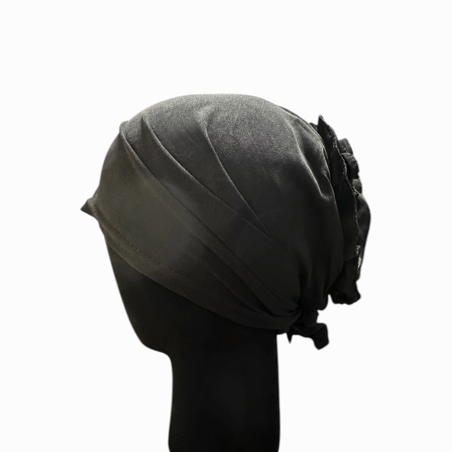 BANDANA NERA