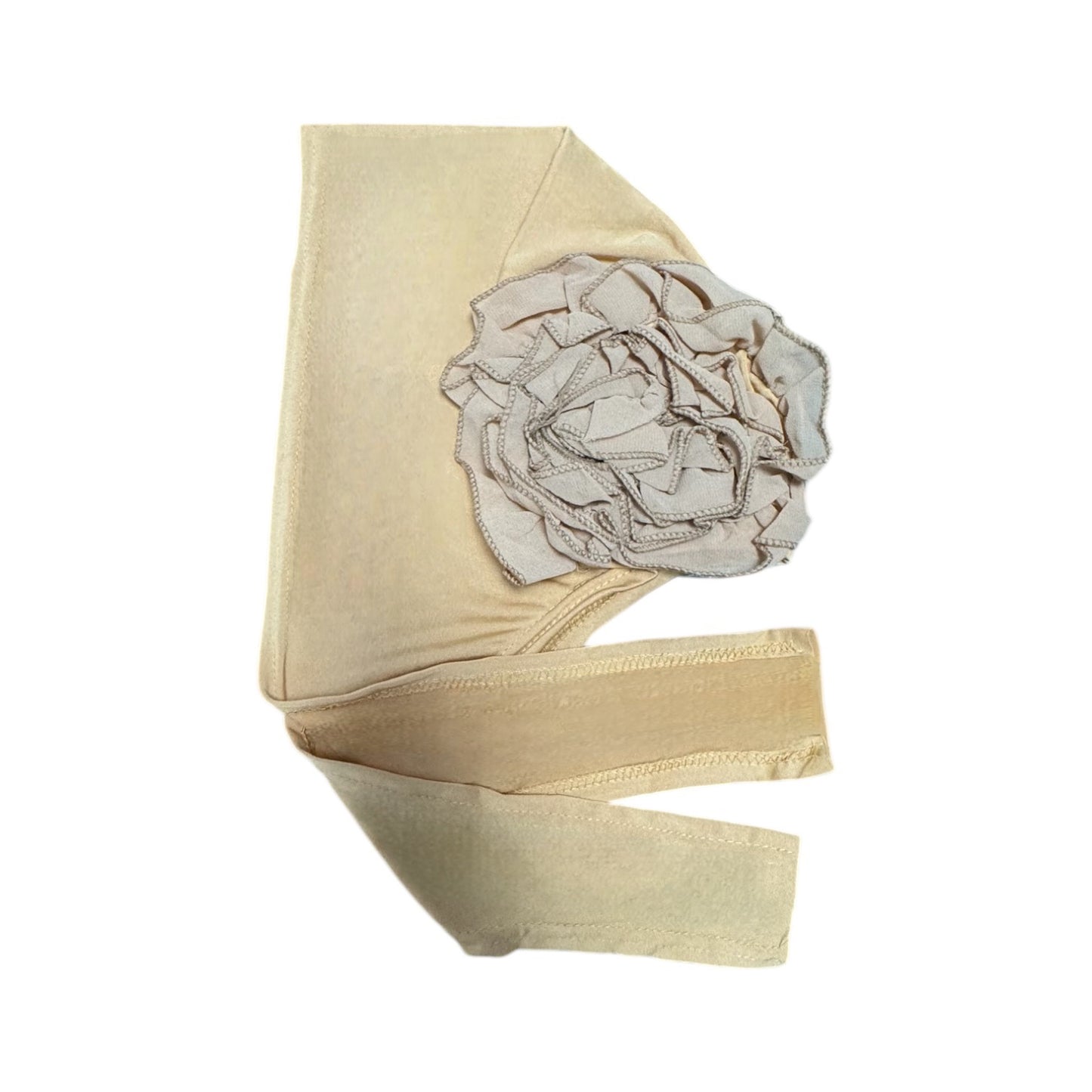 BANDANA BEIGE