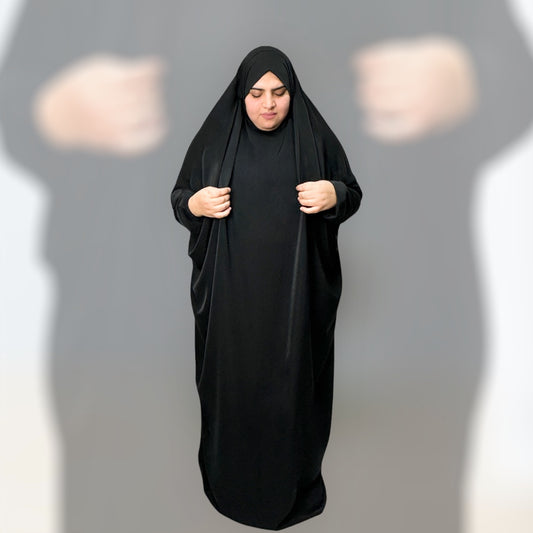 ABITO PREGHIERA FULL