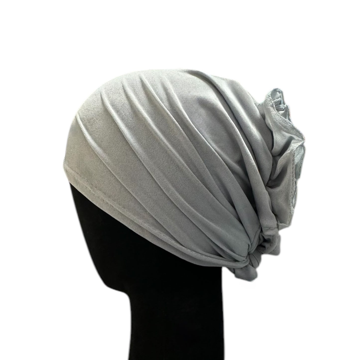 BANDANA GRIGIO