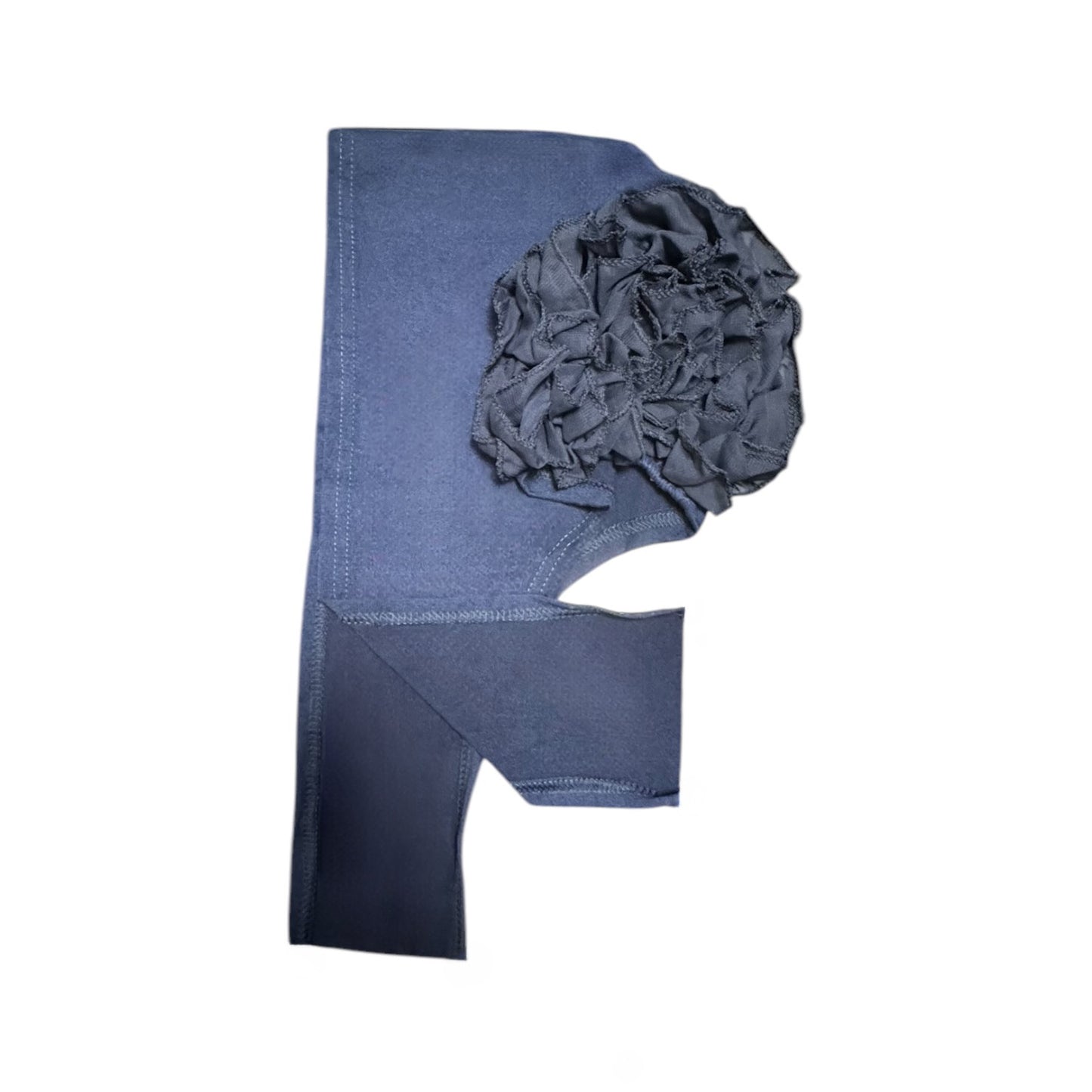 BANDANA BLU SCURO