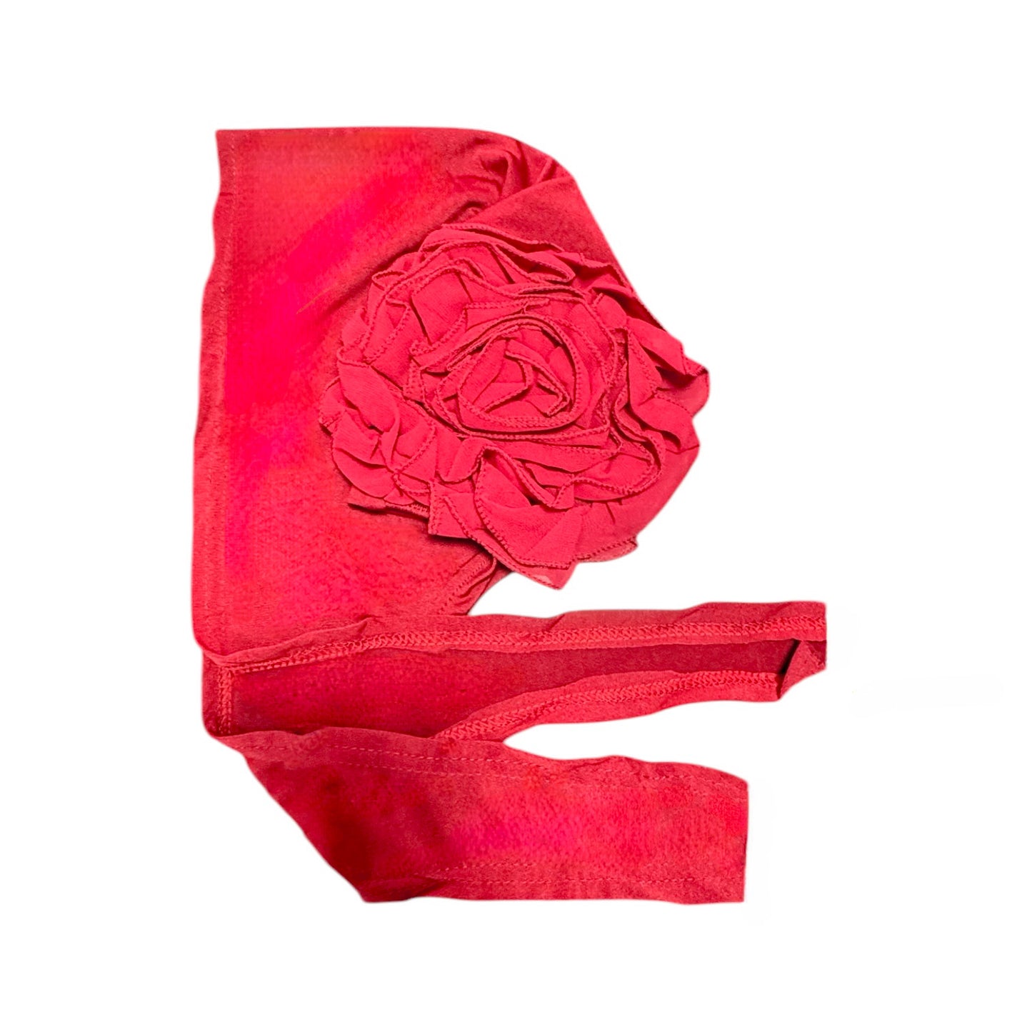 BANDANA BORDEAUX