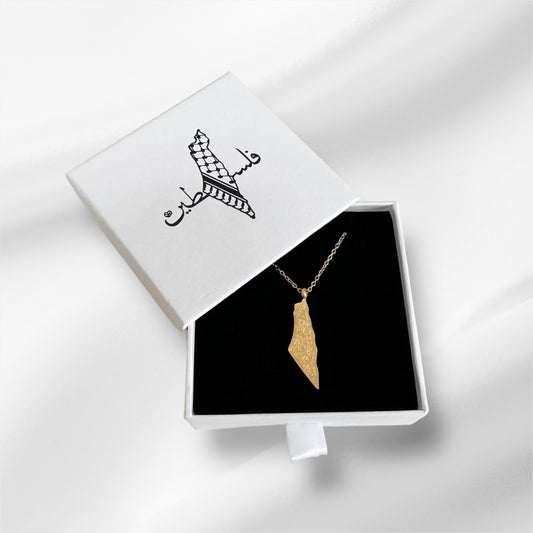 COLLANA PALESTINA 3