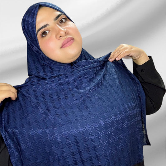 MOSAICO BLU ELETTRICO