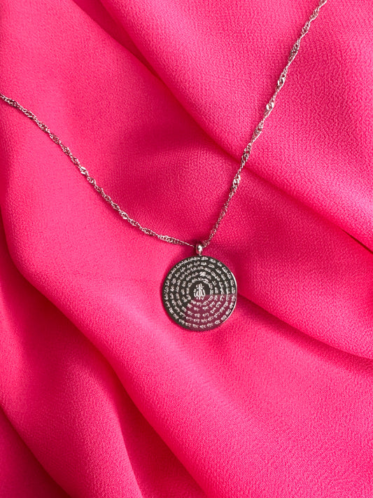 COLLANA NOMI “ALLAH”