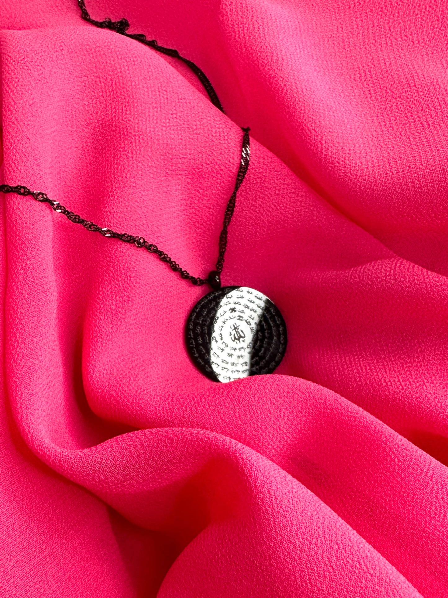 COLLANA NOMI “ALLAH”