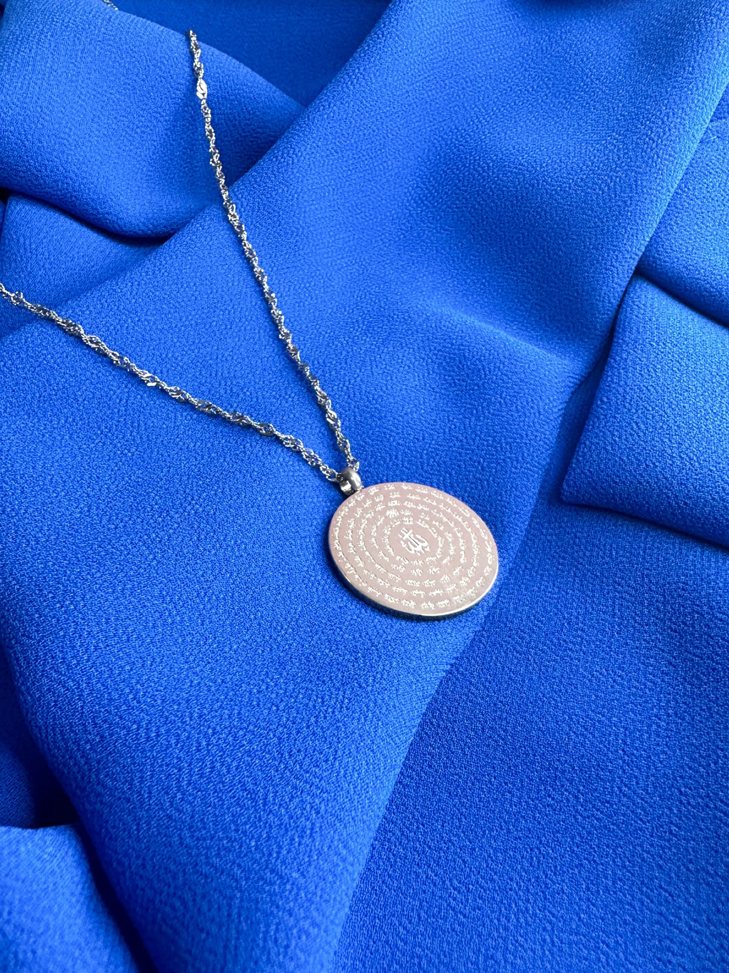 COLLANA NOMI “ALLAH”
