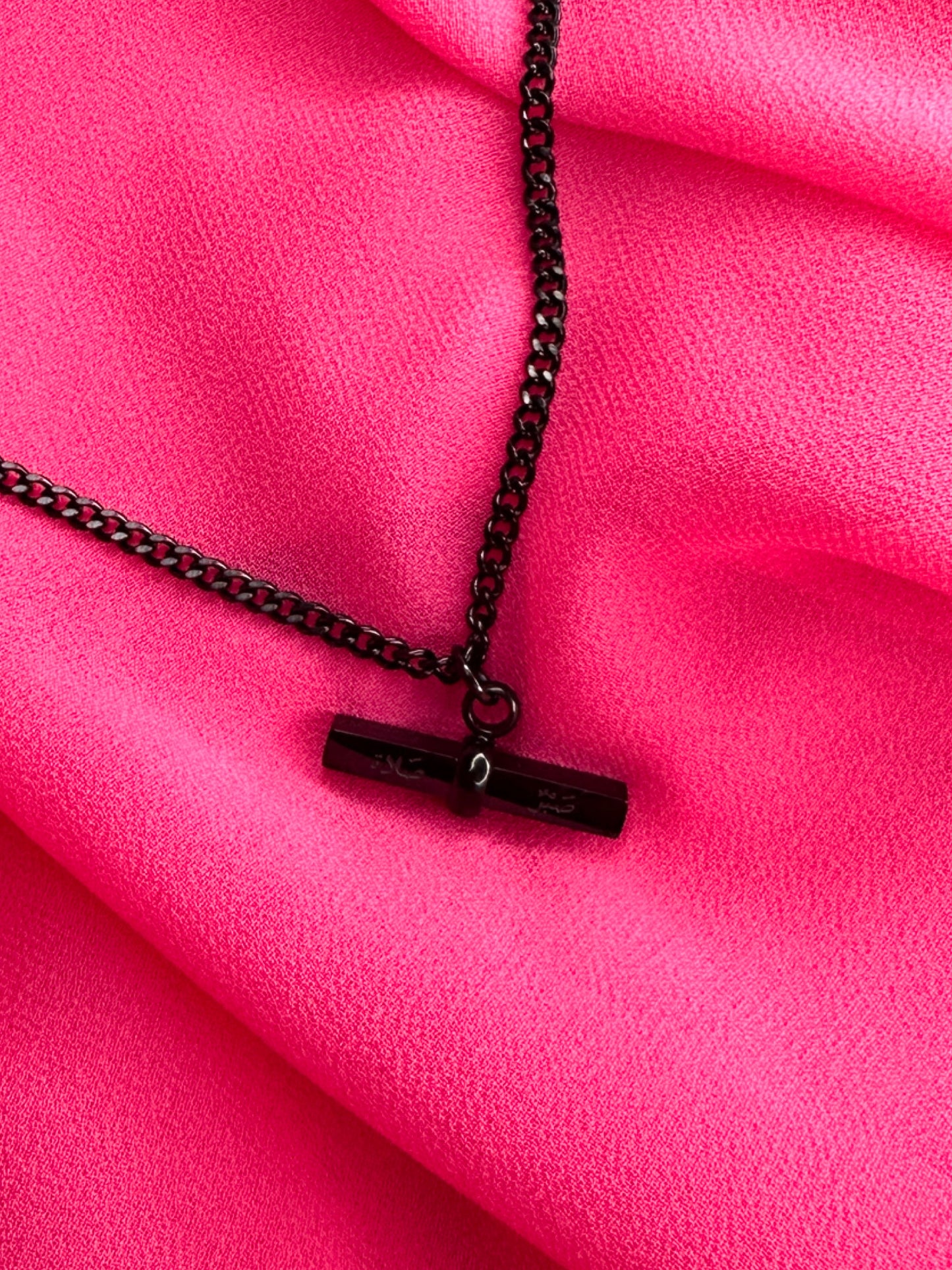 COLLANA PAZIENZA & PREGHIERA