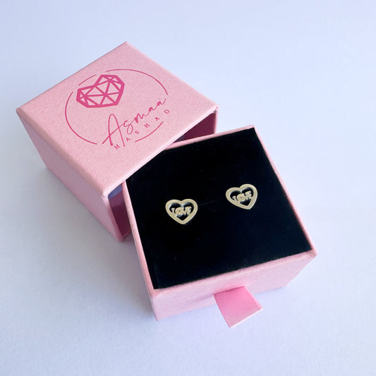 PIERCING LOVE SILVER