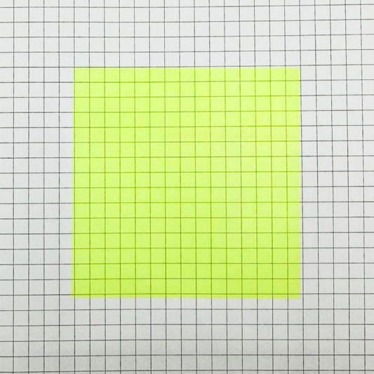 POST-IT TRASPARENTE GIALLO
