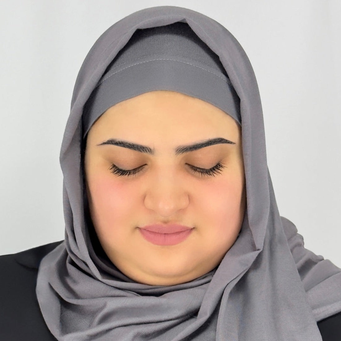 BANDANA GRIGIA