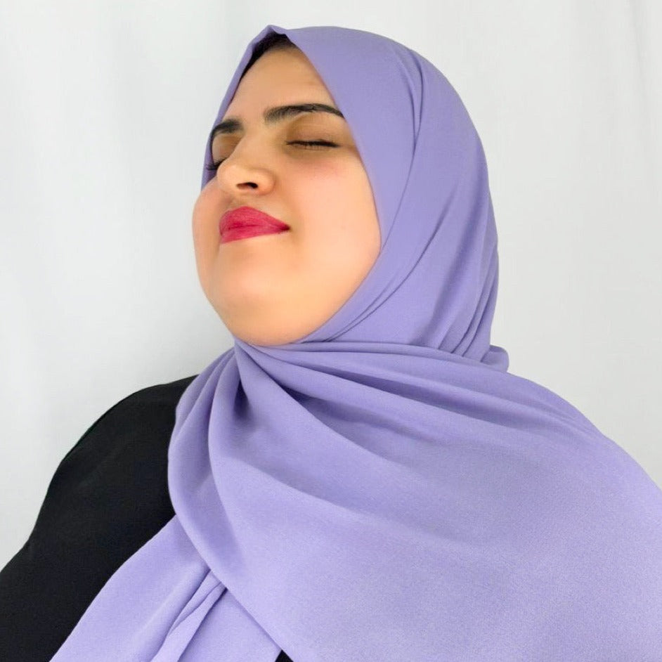 CHIFFON LAVANDER