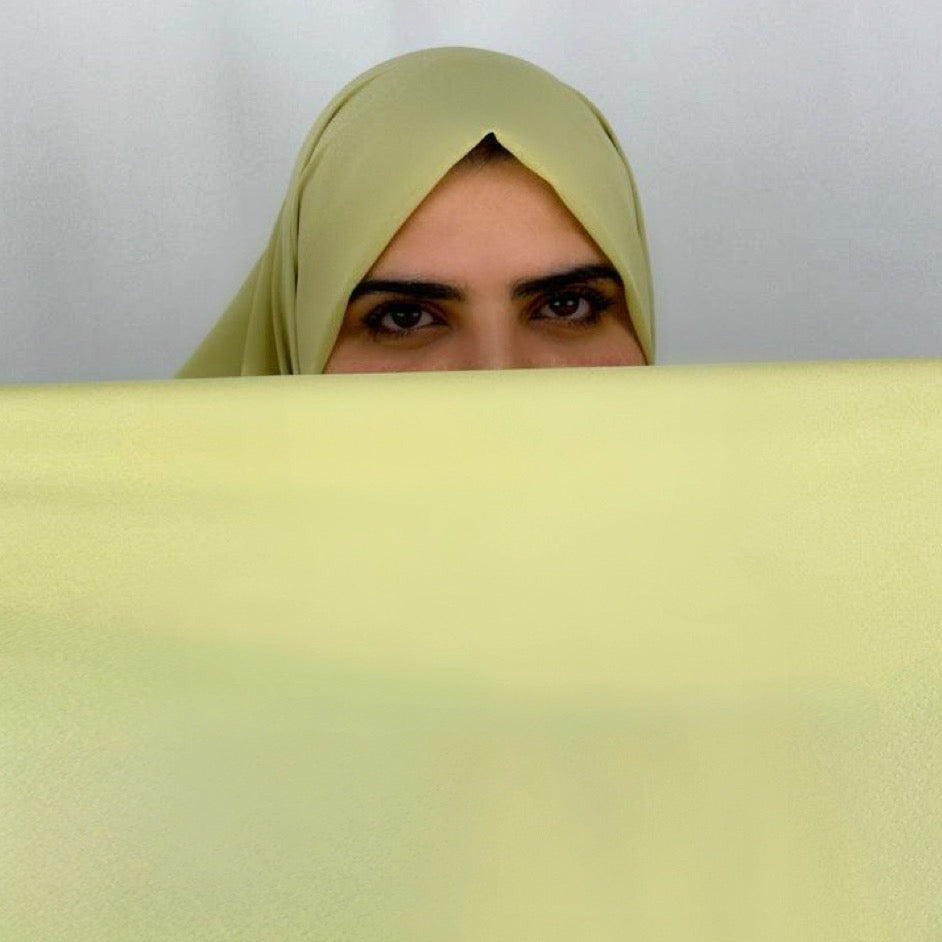 CHIFFON KASTER