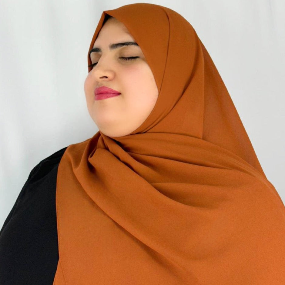 CHIFFON AMARETTO