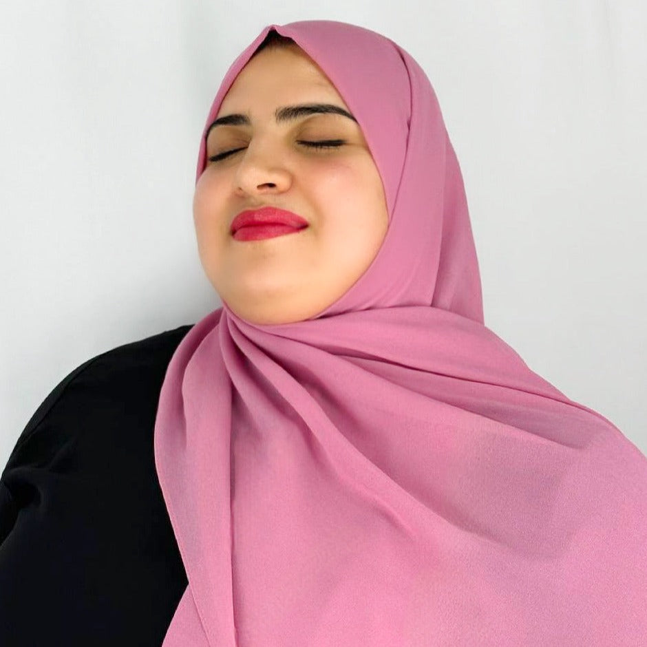 CHIFFON FIOR DI MELO