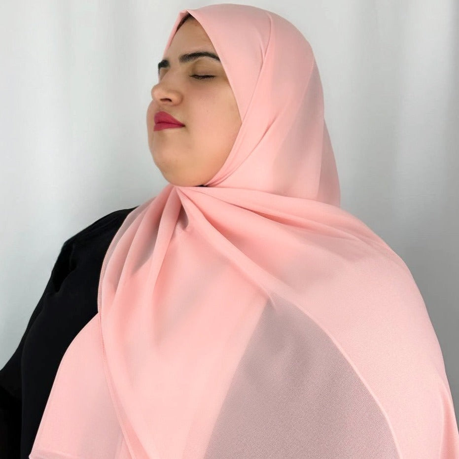 CHIFFON PESCA