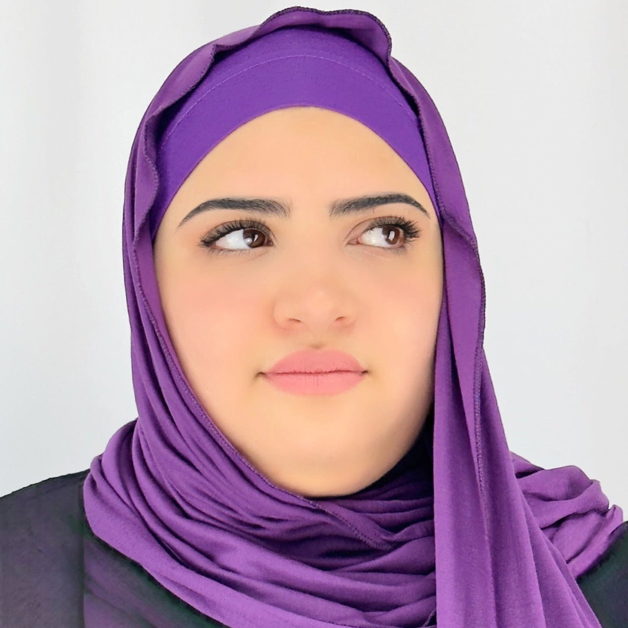 BANDANA MELANZANA