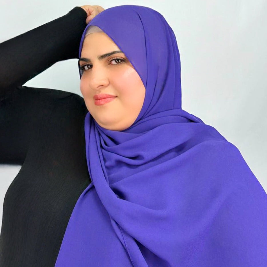 CHIFFON VIOLET WINE