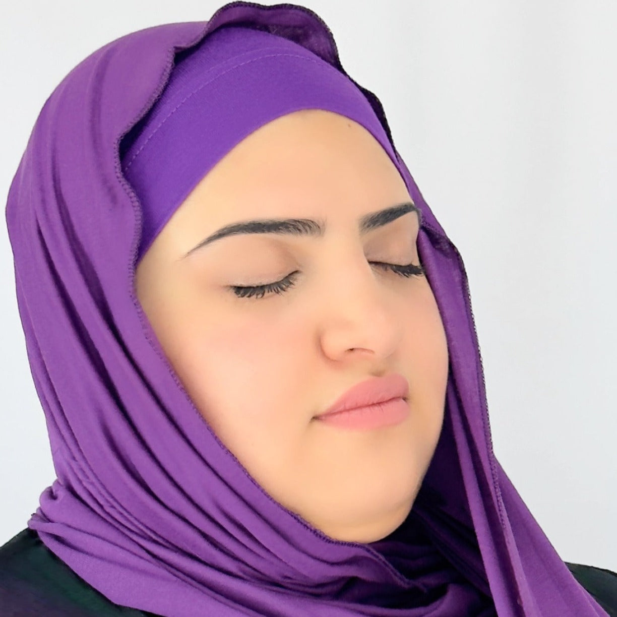BANDANA MELANZANA