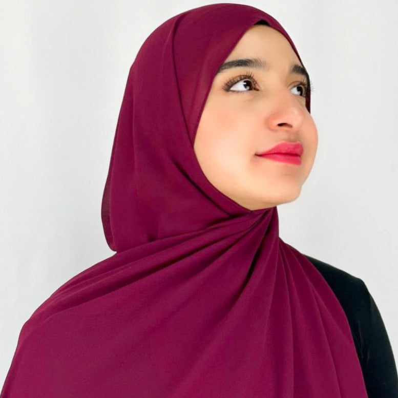 CHIFFON BOYSEN BERRY