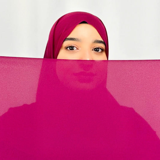 CHIFFON BOYSEN BERRY