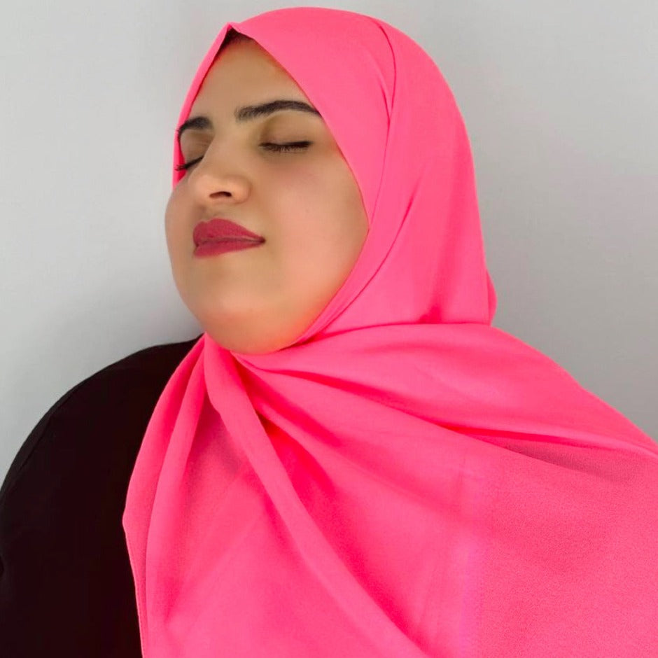 CHIFFON ASMAA