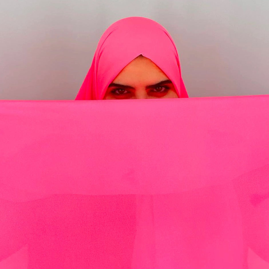CHIFFON ASMAA