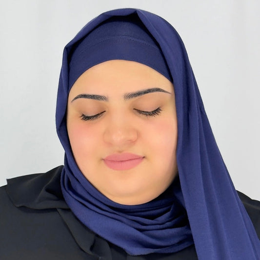 BANDANA MIDNIGHT BLUE