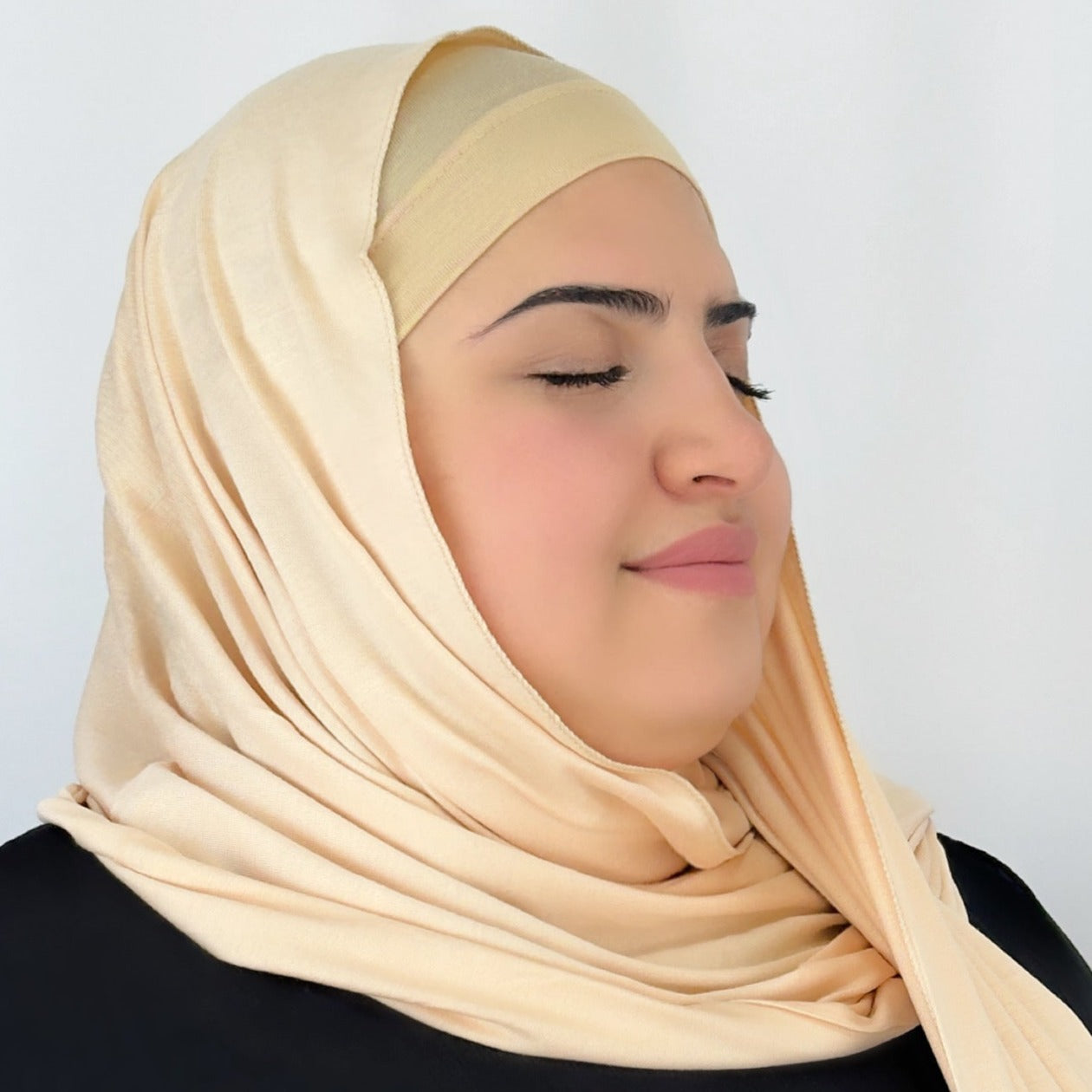BANDANA BEIGE