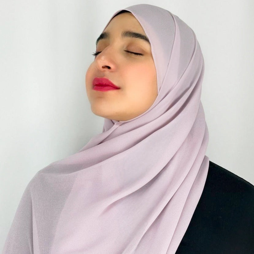 CHIFFON ROSY BROWN