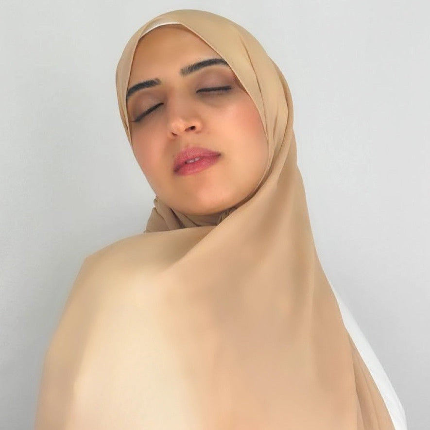 CHIFFON BARLEY WOOD