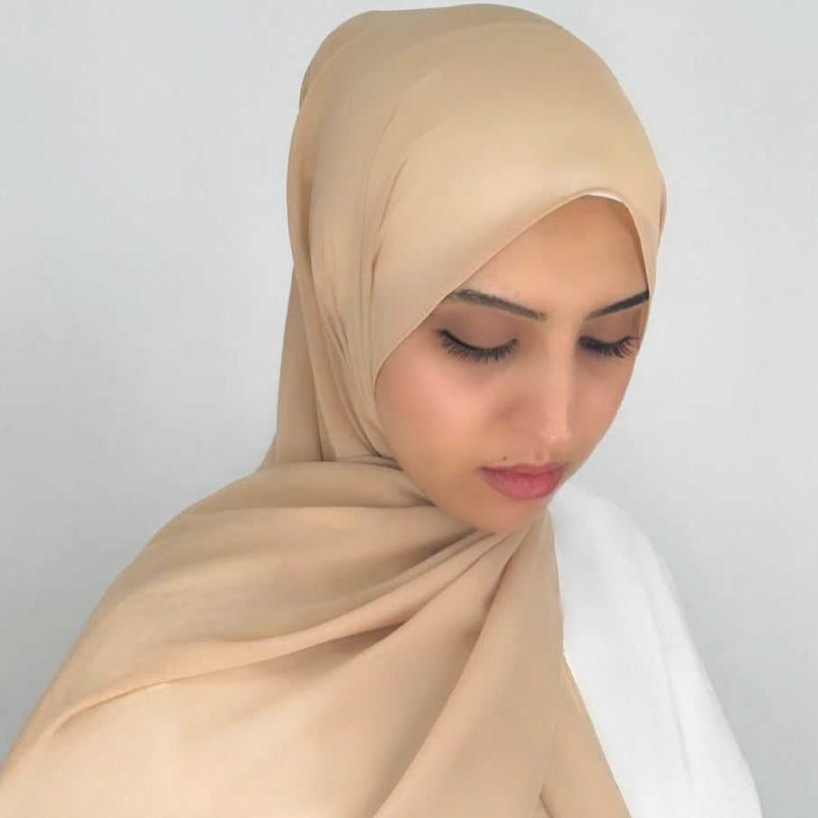 CHIFFON BARLEY WOOD