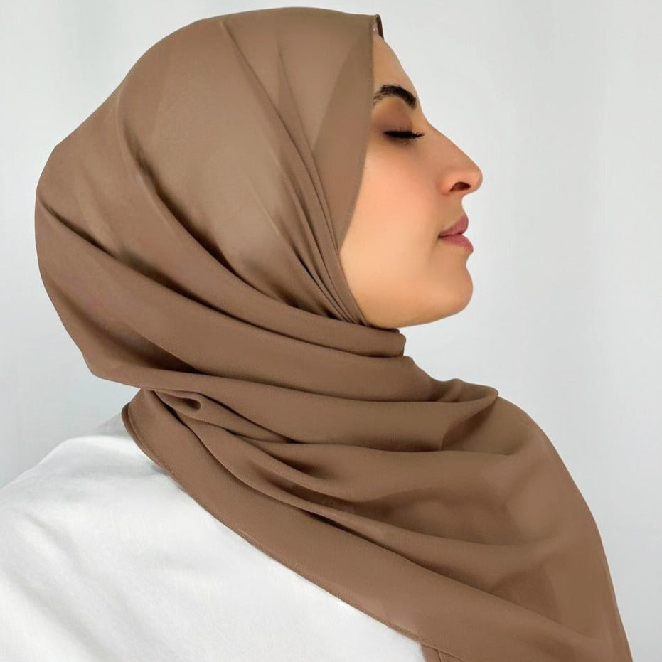 CHIFFON MOCHA
