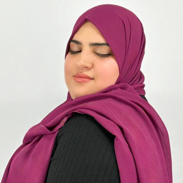 CHIFFON SANGRIA