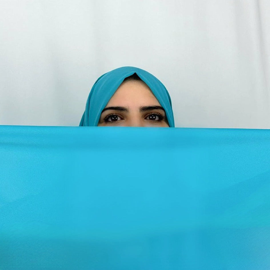 CHIFFON FAYROUZ