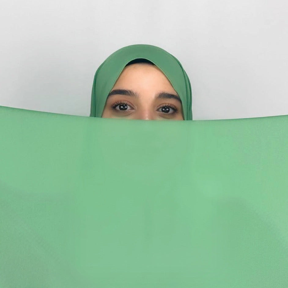 CHIFFON MOJITO