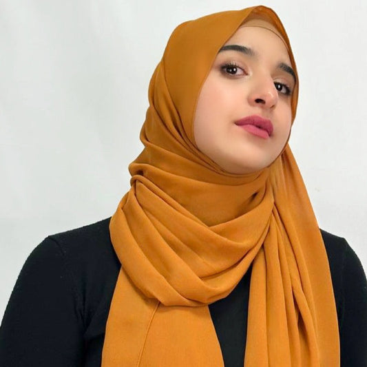 CHIFFON CARAMELLO SALATO