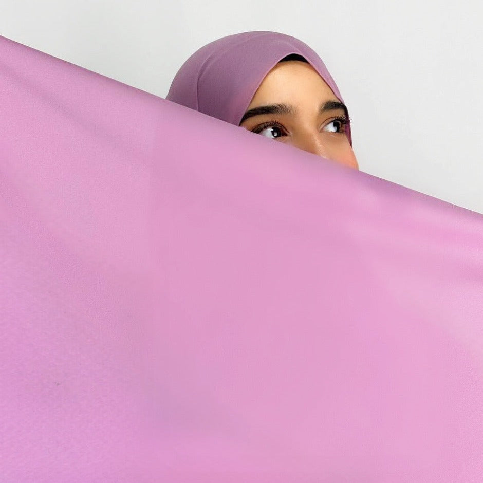 CHIFFON CREPE