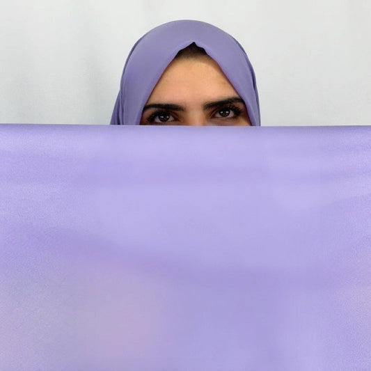 CHIFFON LAVANDER