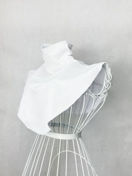 COPRI SCOLLO BIANCO