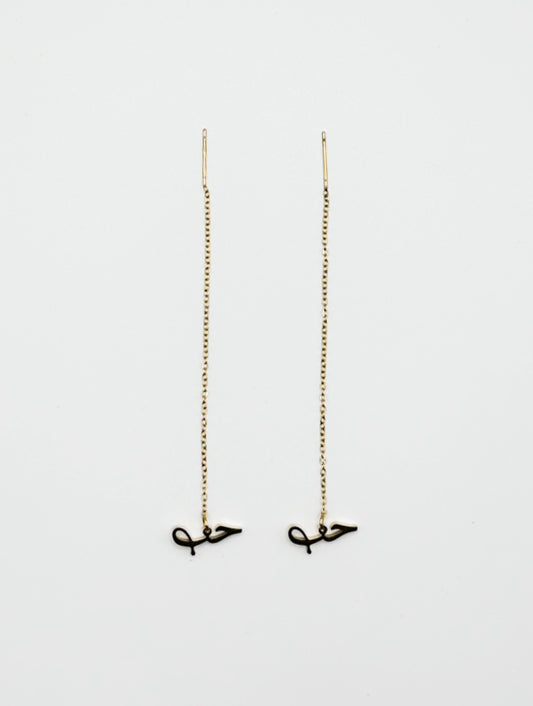 “AMORE” SCATENATO GOLD